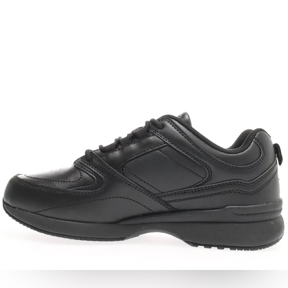 BNWT Propet Black Life Walker Sport Shoes - Picture 6 of 7